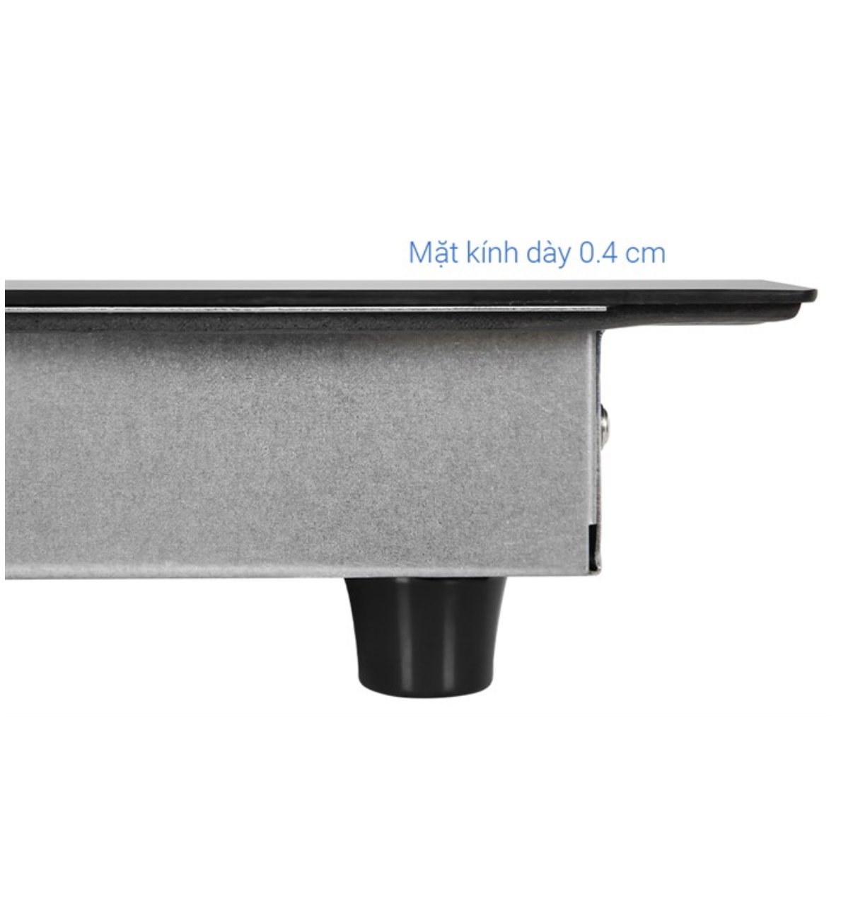 Bếp đôi điện từ hồng ngoại Sanaky SNK-IHW44A