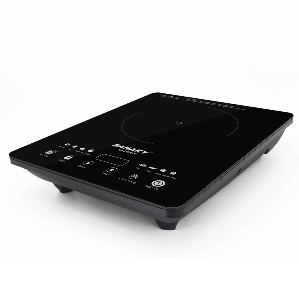 Bếp từ đơn Sanaky VH-6100HY