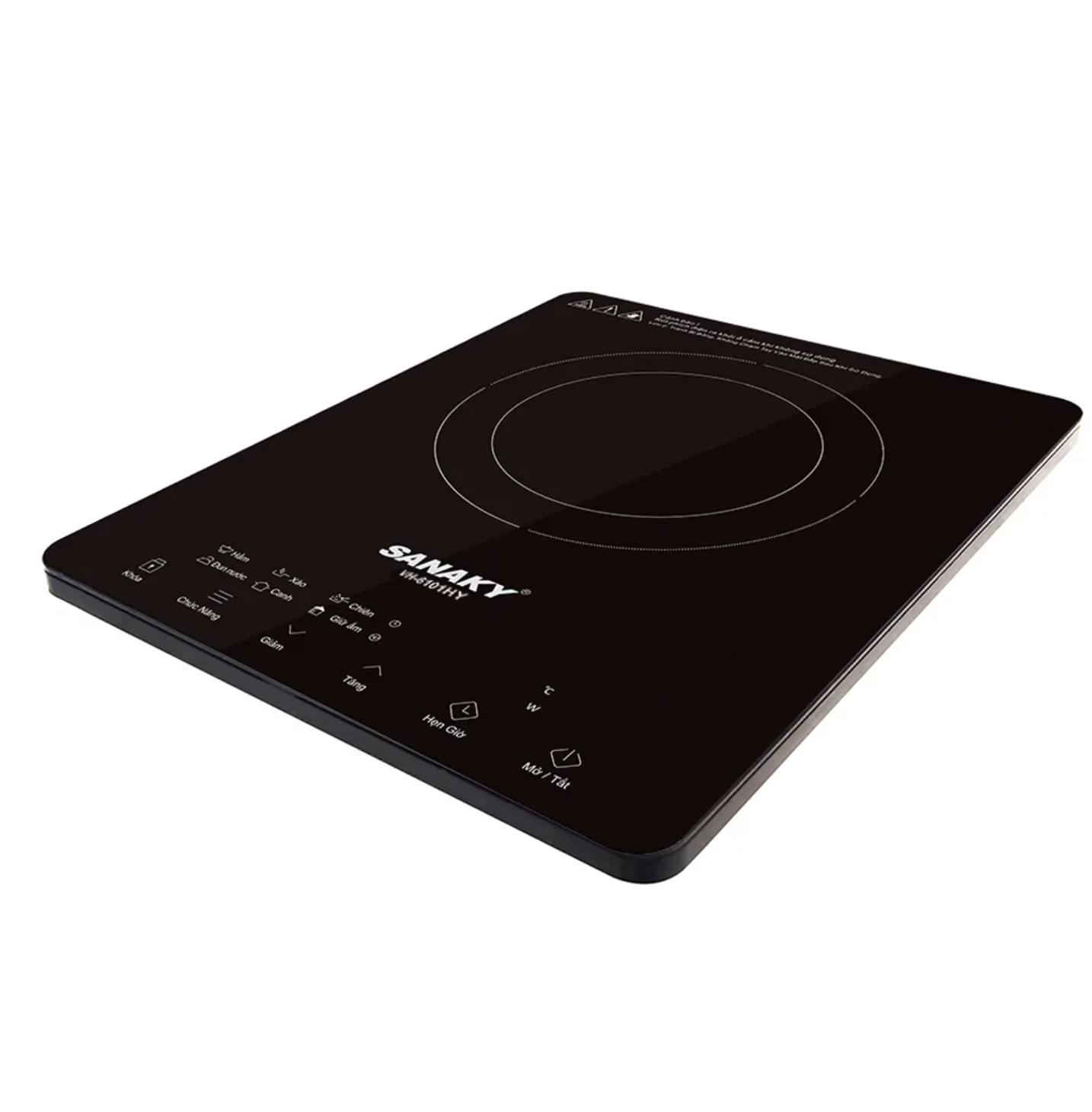 Bếp từ đơn Sanaky VH-6101HY