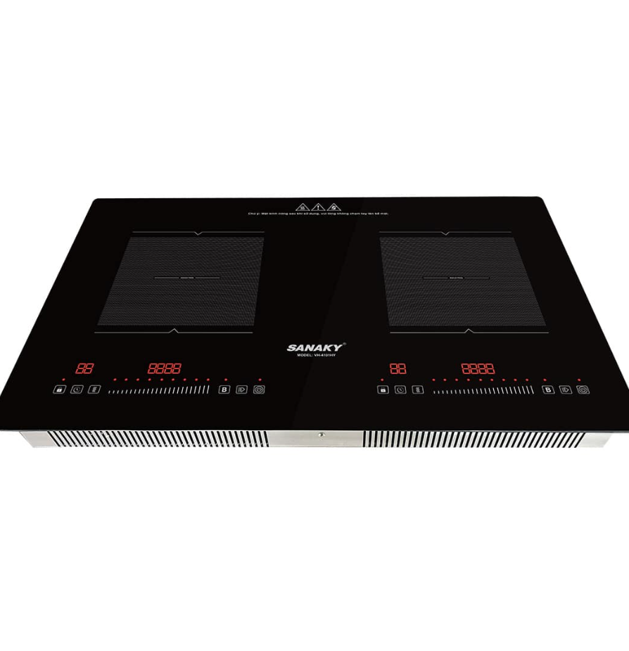 Bếp từ đôi Sanaky VH-8101HY