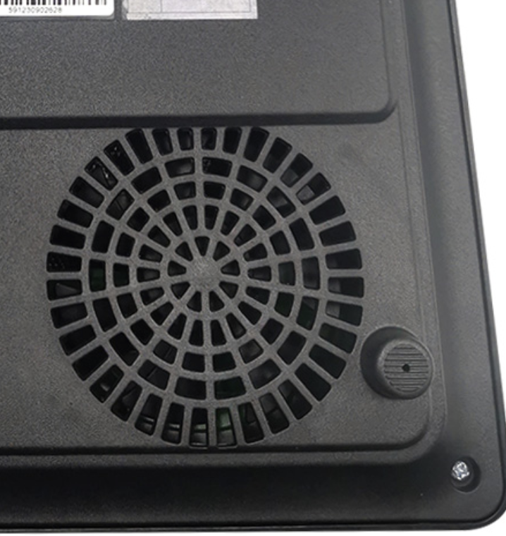 Bếp hồng ngoại đơn Sanaky VH3100HG