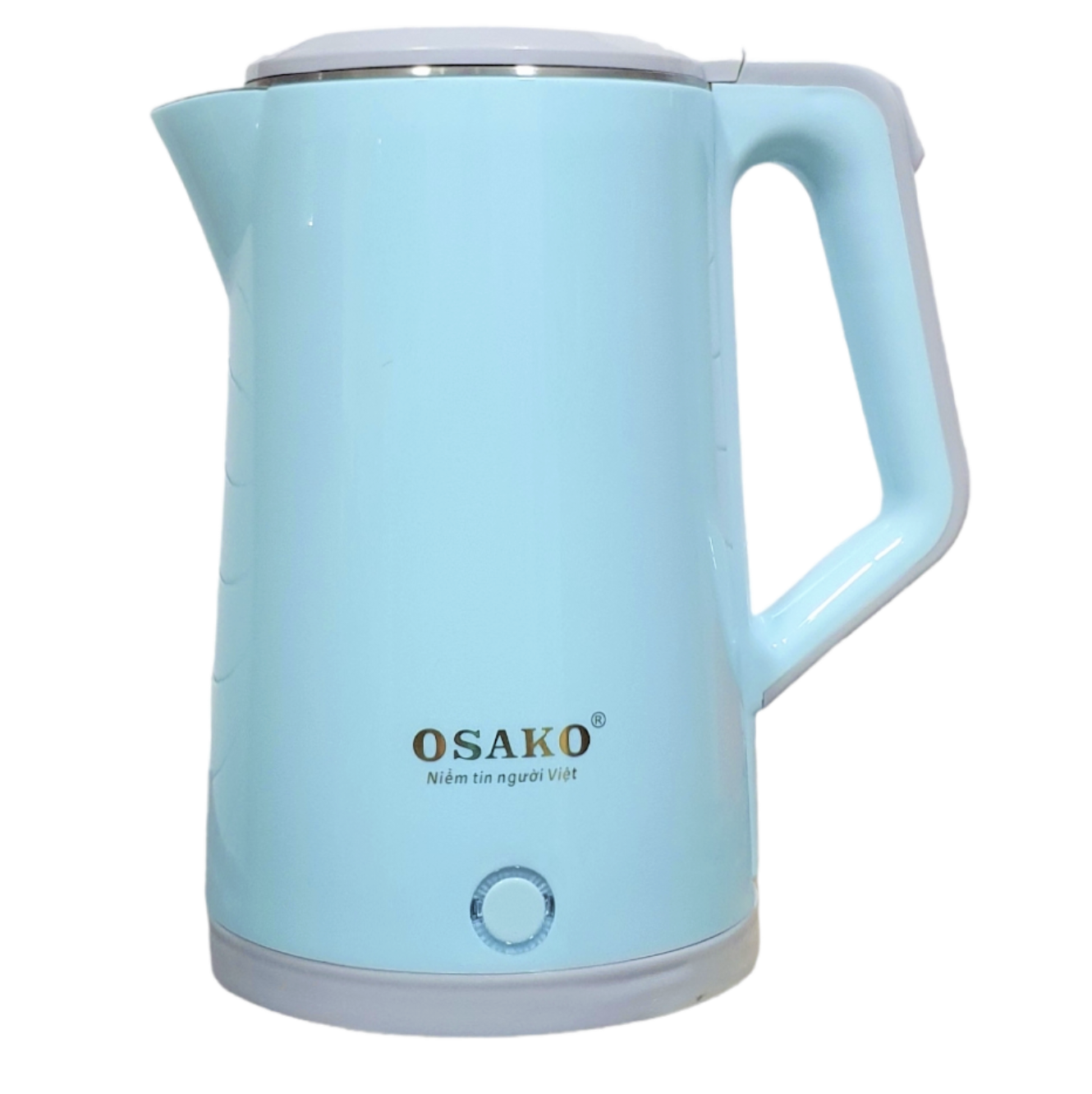 Ấm siêu tốc 2 lớp OSAKO OSA-230