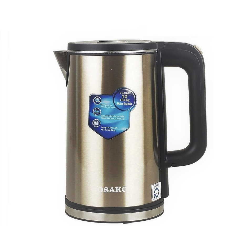Ấm siêu tốc Osako OSA-250