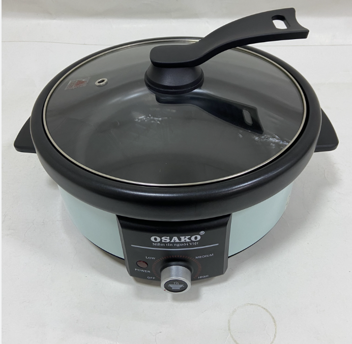 Nồi lẩu điện Osako OLD-500