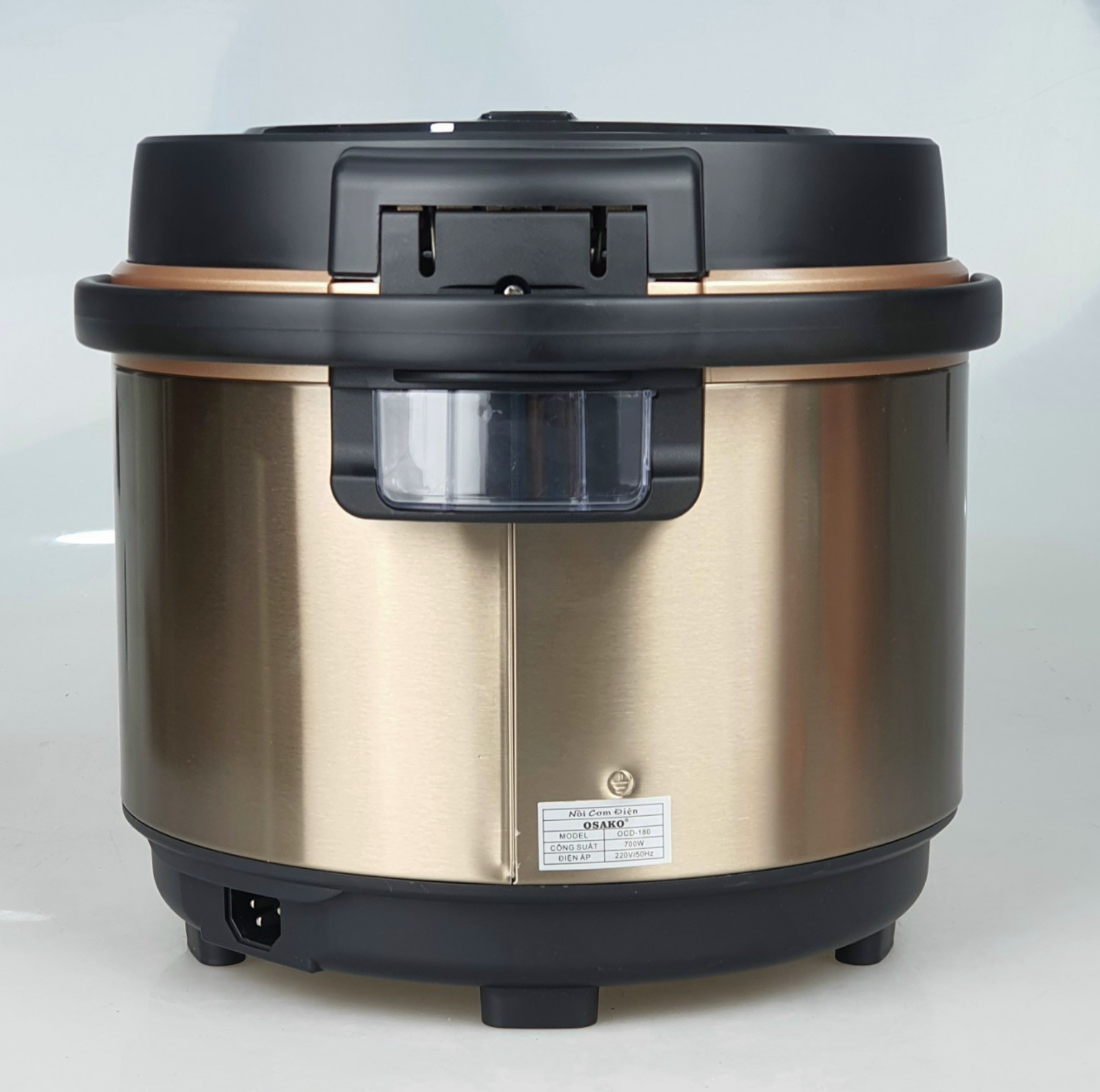 Nồi cơm điện Osako OCD-180
