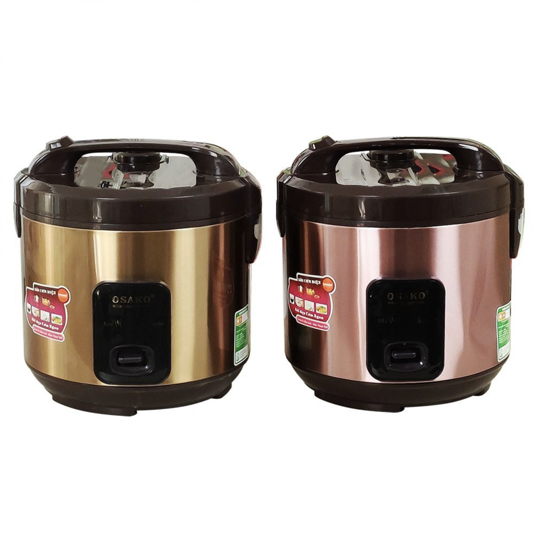 Nồi cơm điện Osako OCD-202