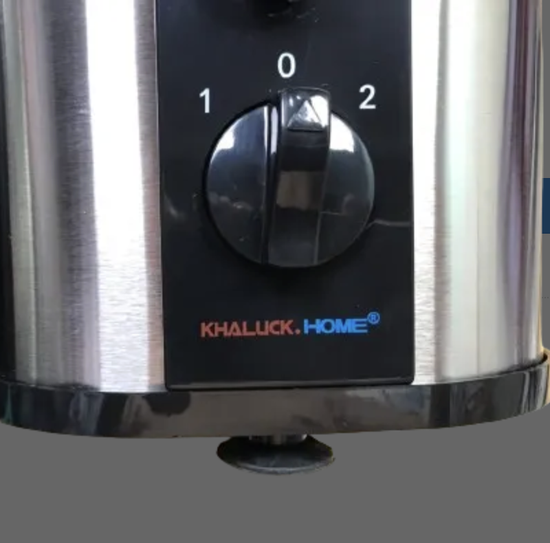 Máy ép trái cây Khaluck Home KL-368