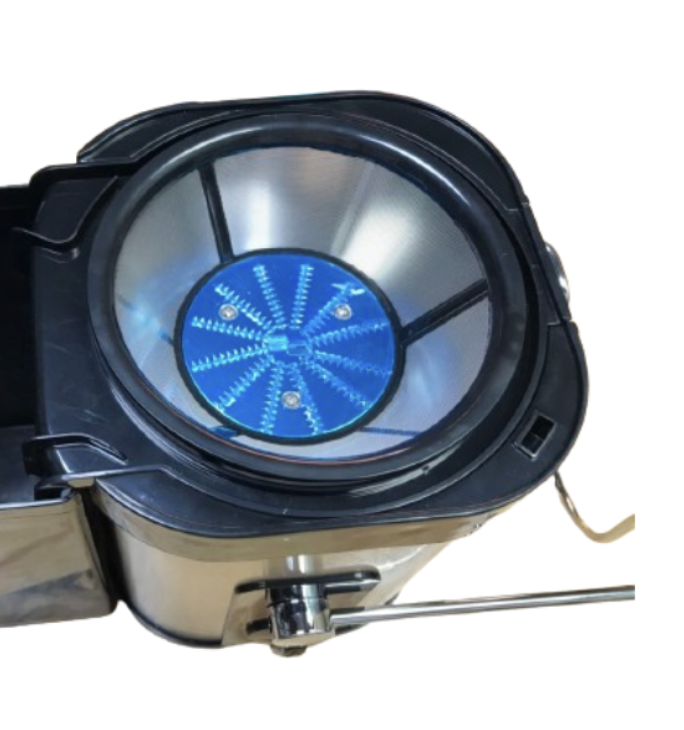 Máy ép trái cây Khaluck Home KL-368