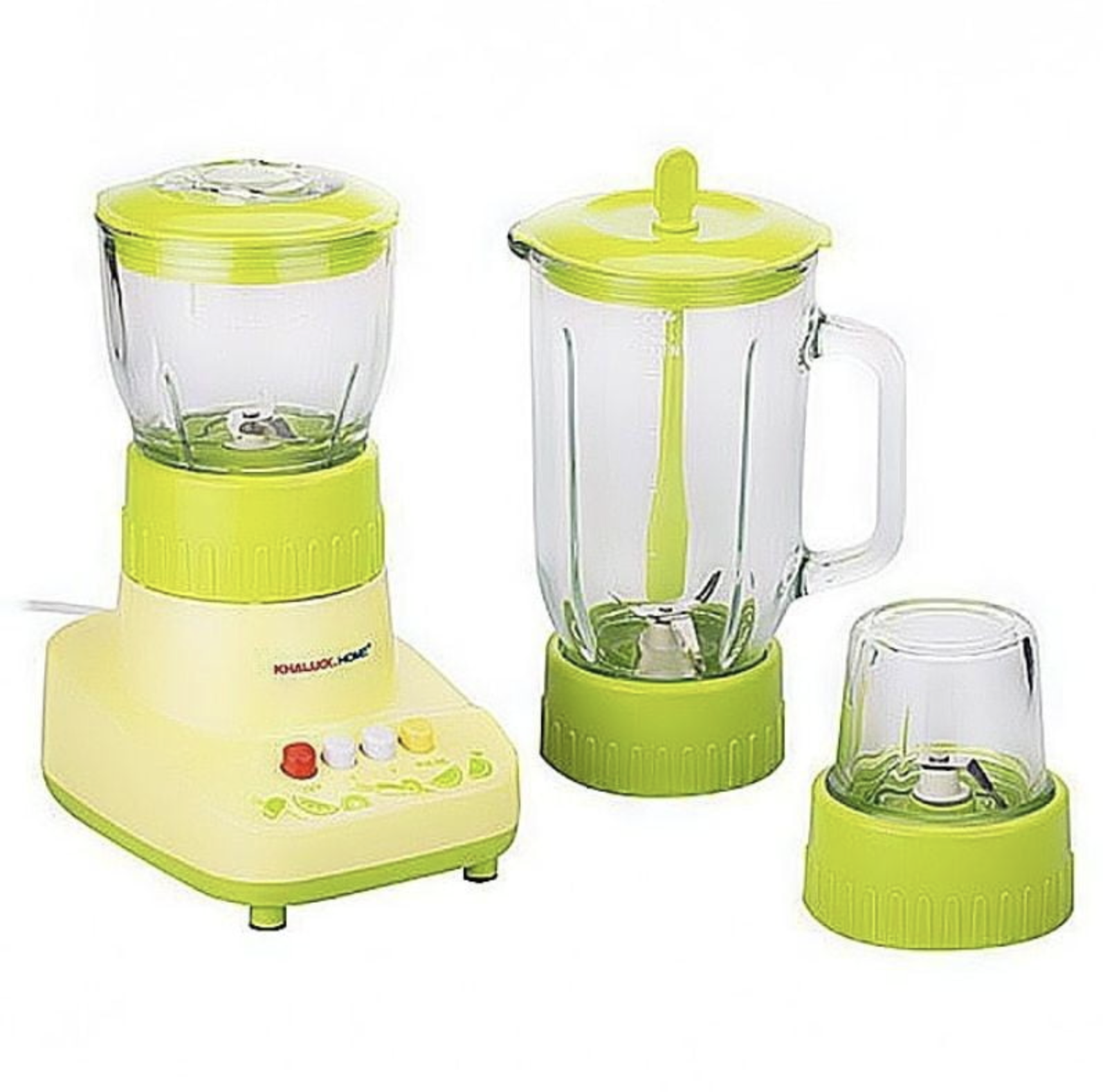 Máy xay sinh tố Khaluck Home KL-366