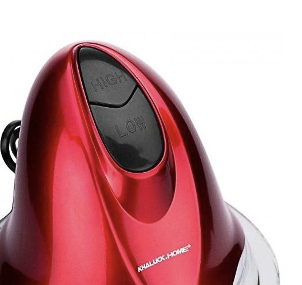 Máy xay thịt Khaluck Home KL-3076
