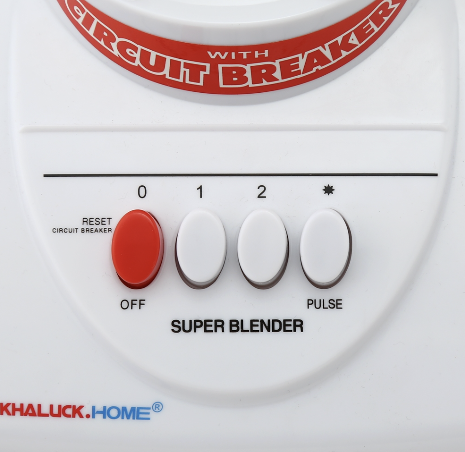 Máy xay sinh tố Khaluck.Home KL-303