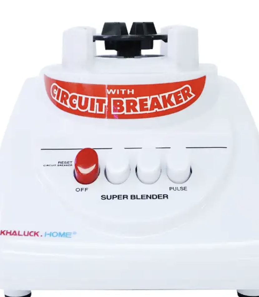 Máy xay sinh tố Khaluck.Home KL-333