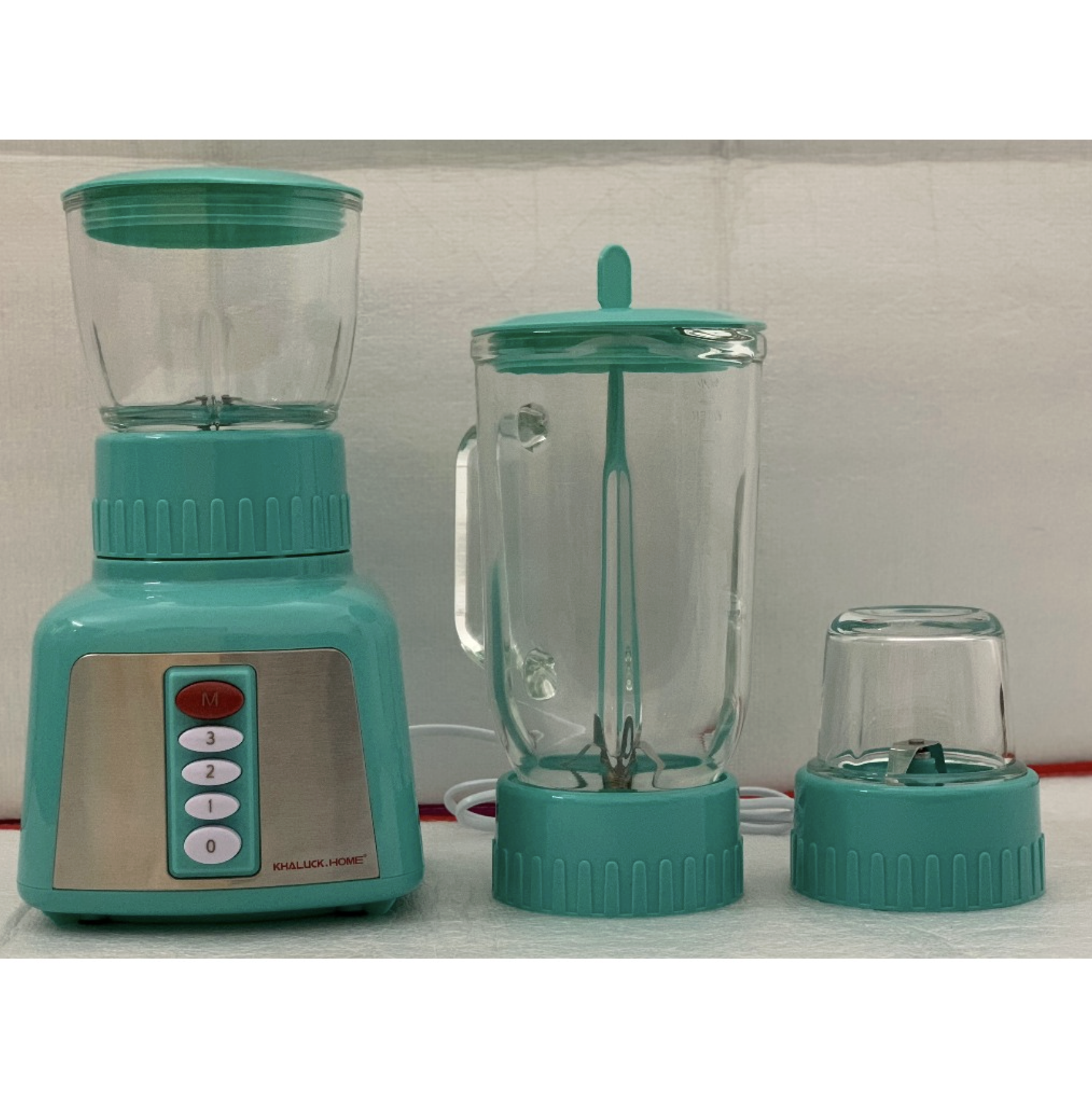 Máy xay sinh tố Khaluck.Home KL-323