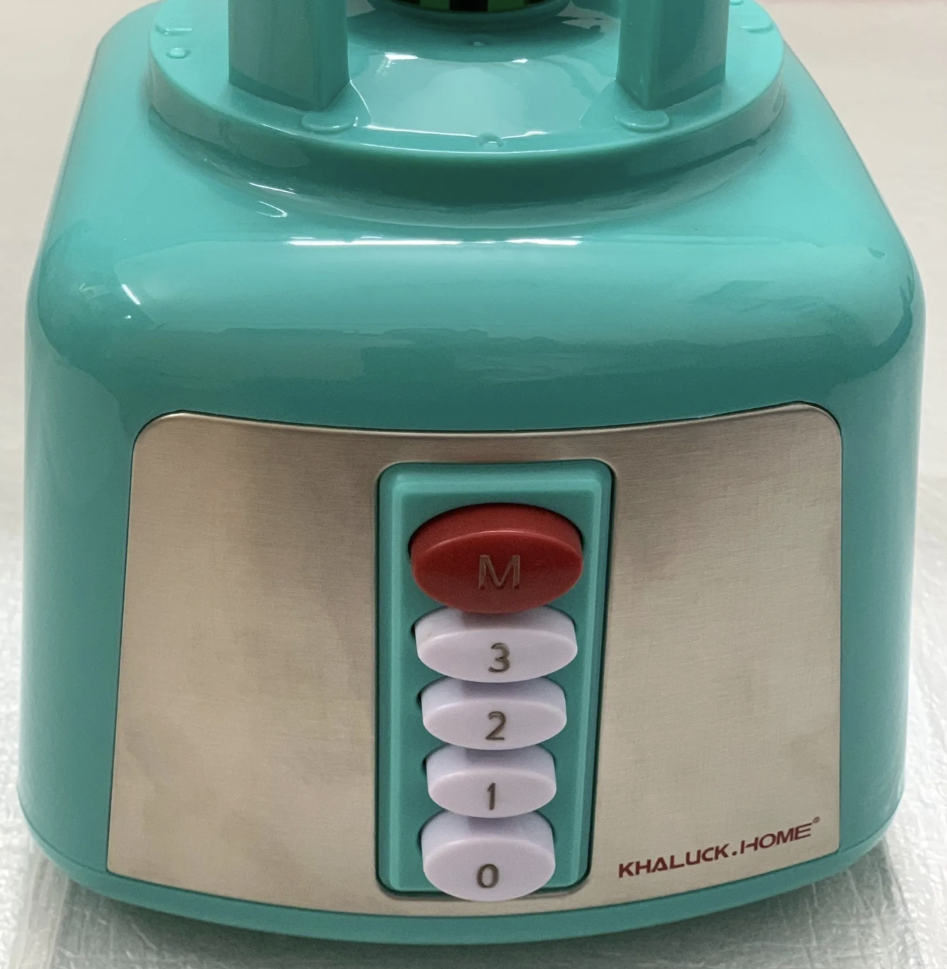 Máy xay sinh tố Khaluck.Home KL-323