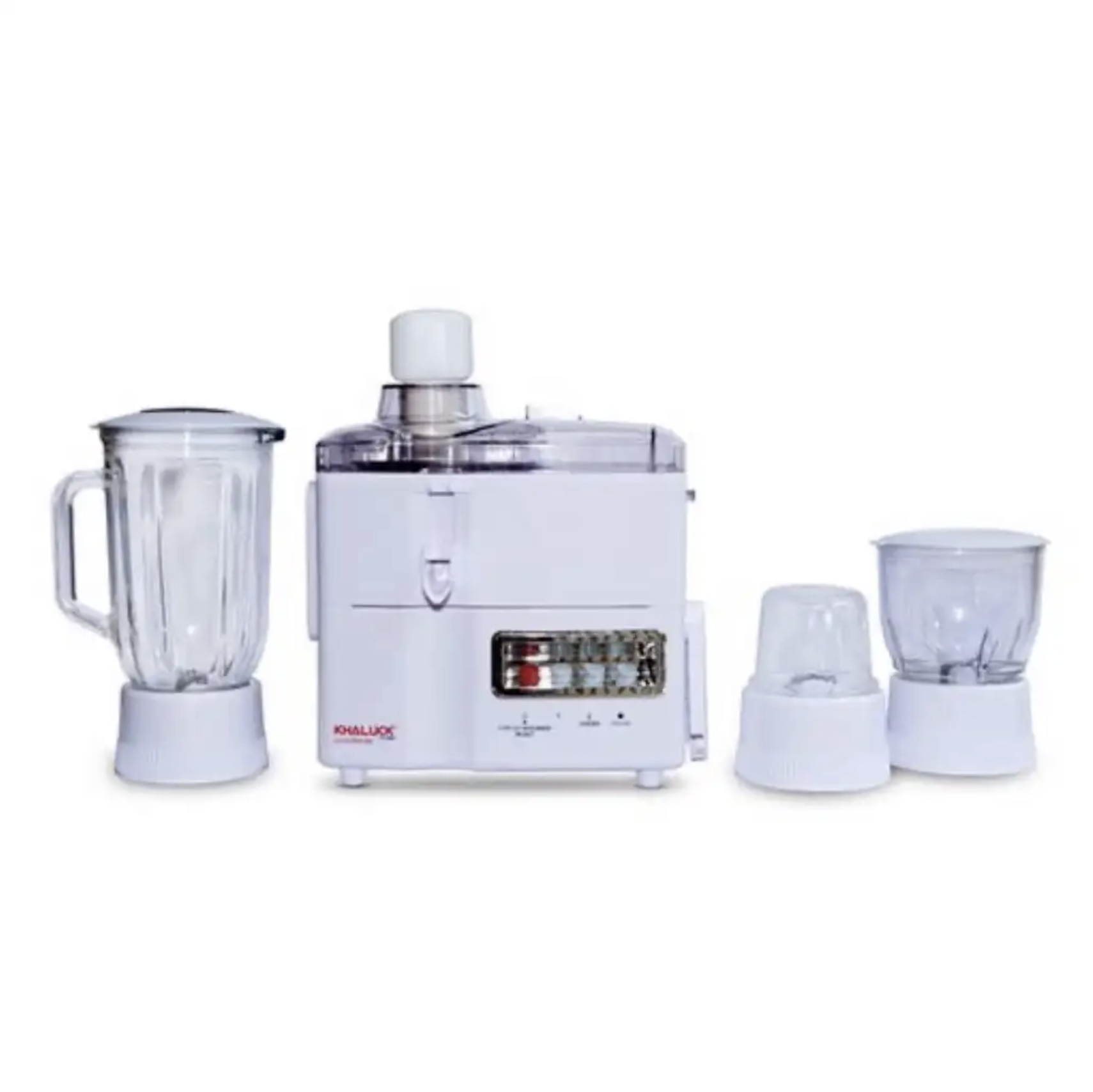 Máy xay ép đa năng Khaluck.Home KL-360
