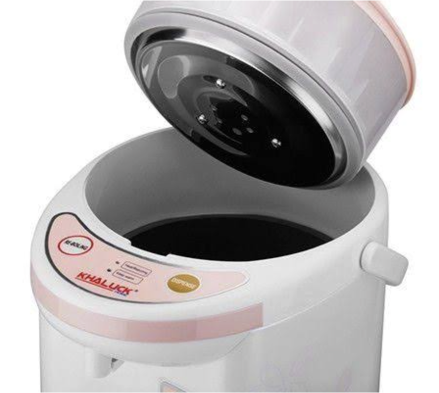 Bình thủy điện Khaluck.Home KL-945