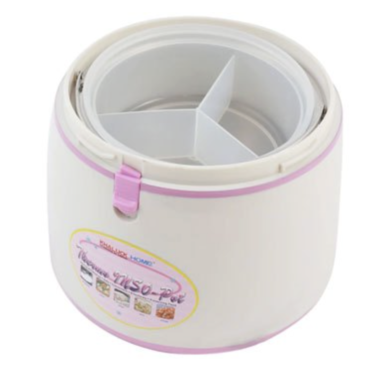 Nồi ủ nhiệt Khaluck.Home KL-702