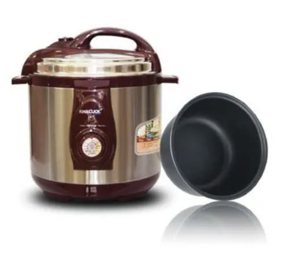 Nồi áp suất điện Khaluck.Home KL-688