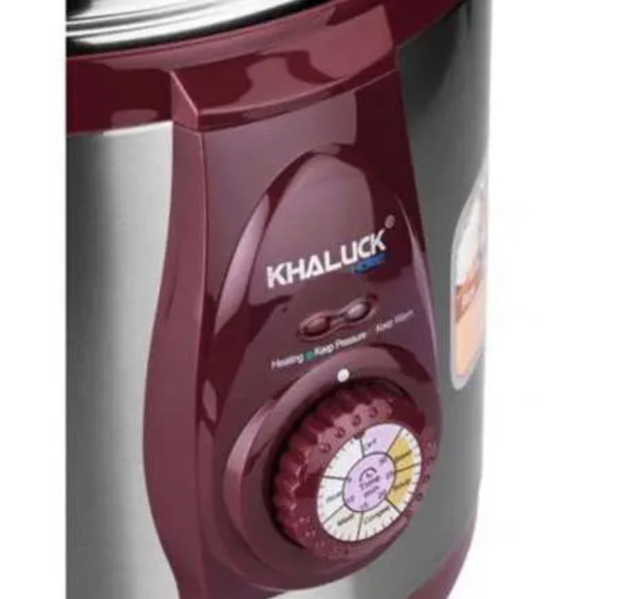 Nồi áp suất điện Khaluck.Home KL-688