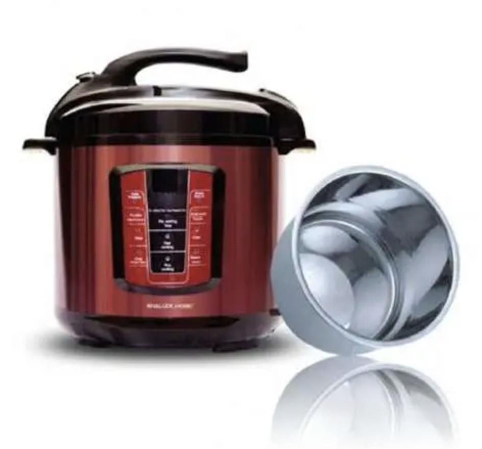 Nồi áp suất điện Khaluck.Home KL-788S