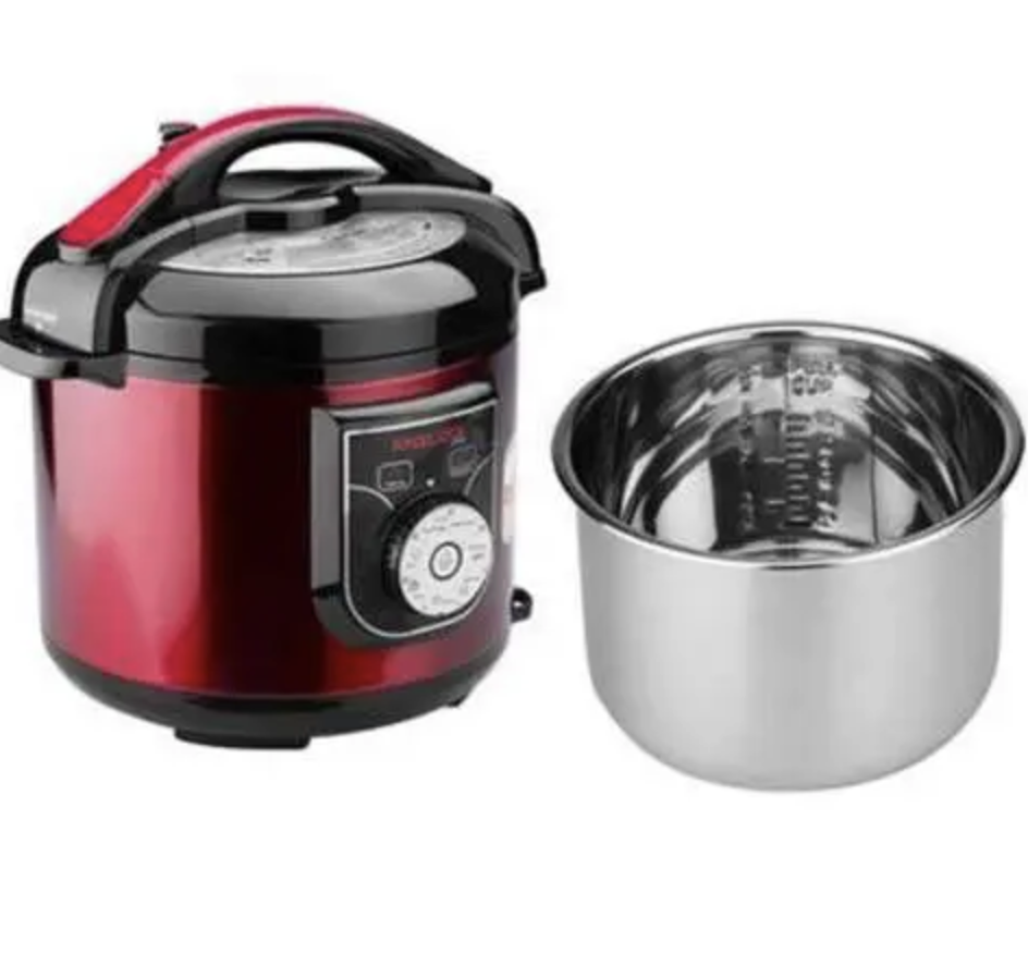 Nồi áp suất điện Khaluck.Home KL-788S