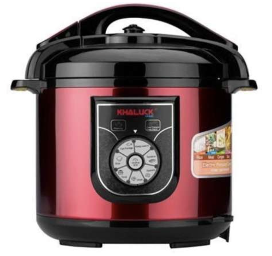 Nồi áp suất điện Khaluck.Home KL-788