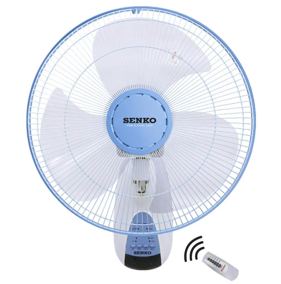 Quạt treo tường Senko TR1628