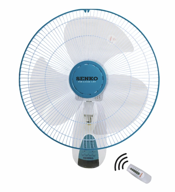 Quạt treo tường Senko TR1628