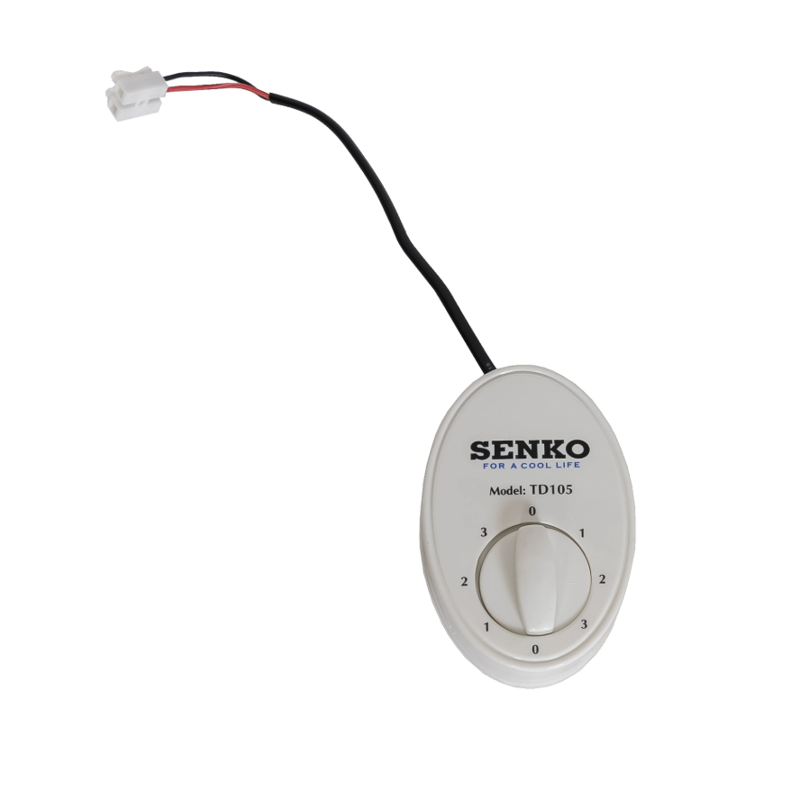 Quạt đảo trần Senko TD105