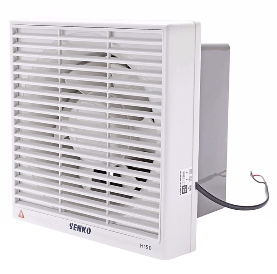 Quạt hút tường Senko H150