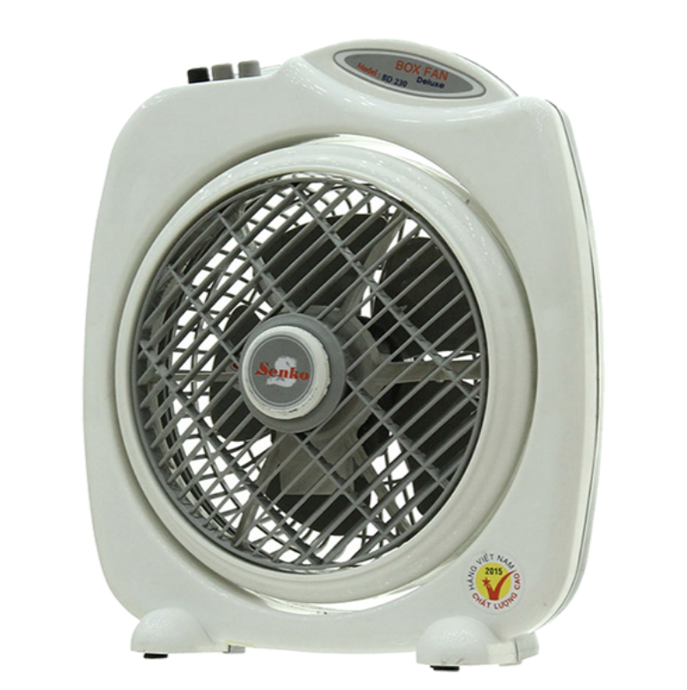 Quạt hộp Senko BD230