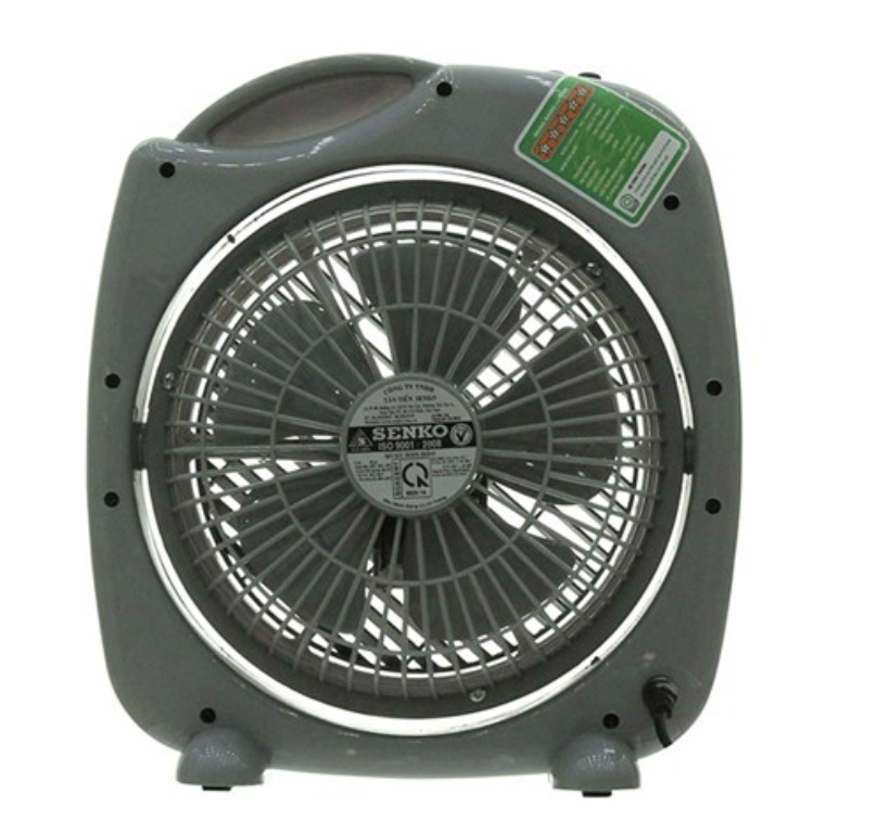 Quạt hộp Senko BD230
