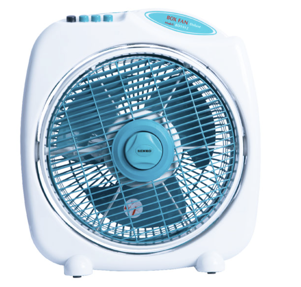 Quạt hộp Senko BD1012