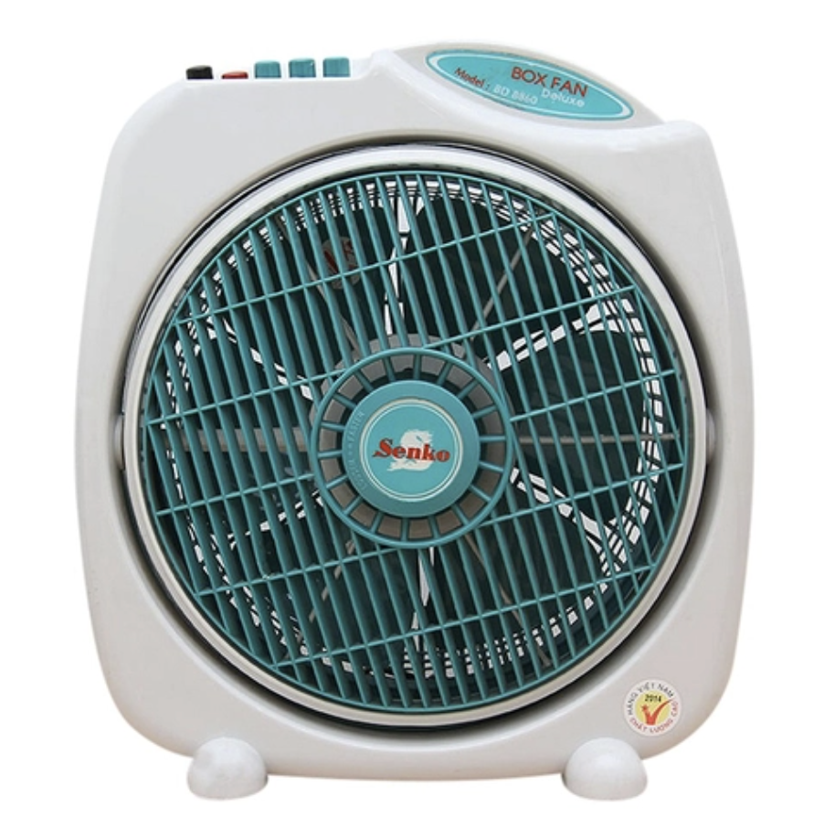 Quạt hộp Senko BD1010