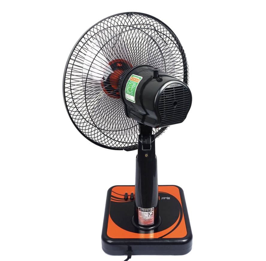 Quạt bàn Senko B1210