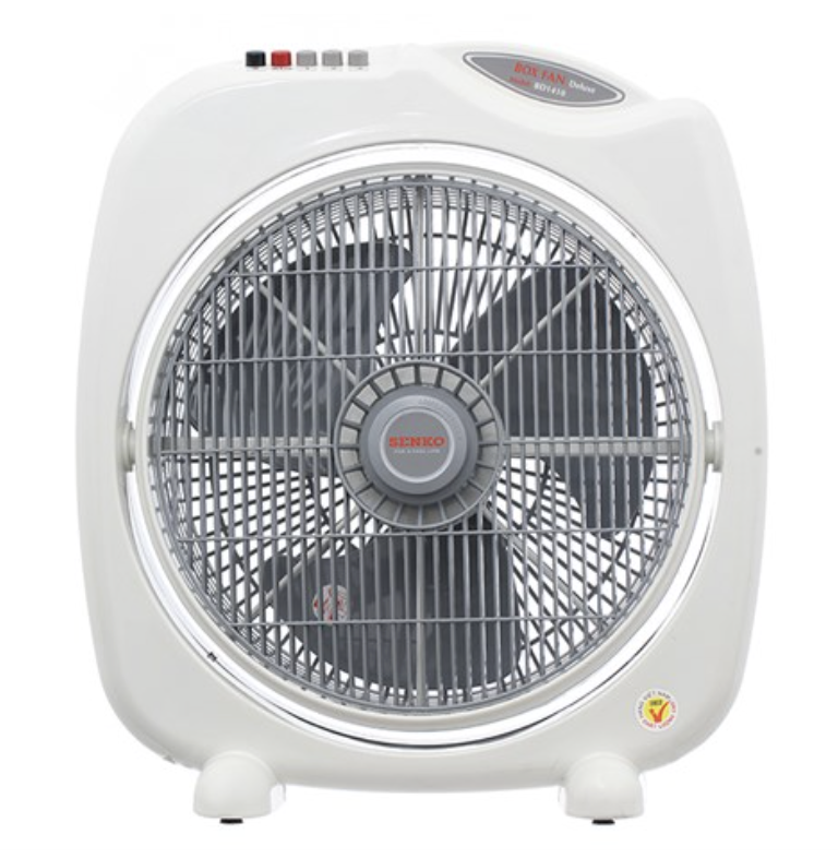 Quạt hộp Senko BD1410