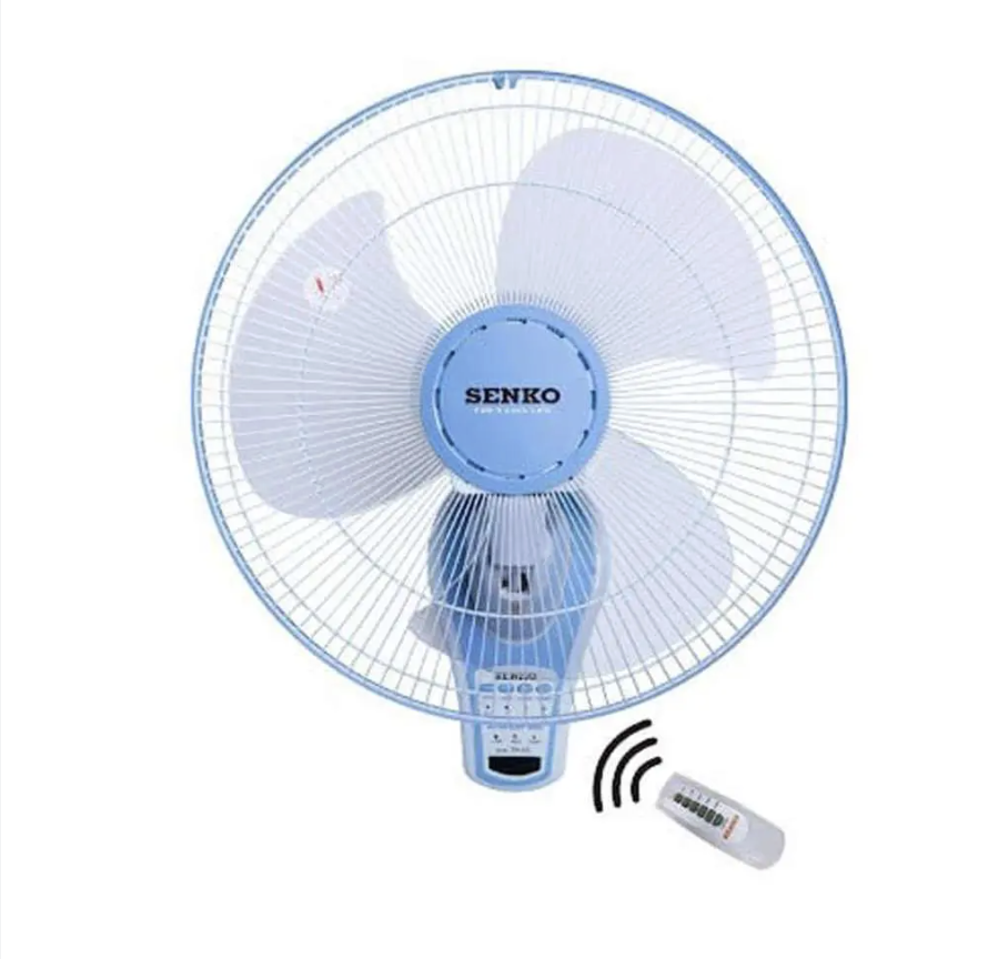 Quạt treo tường Senko TR1683