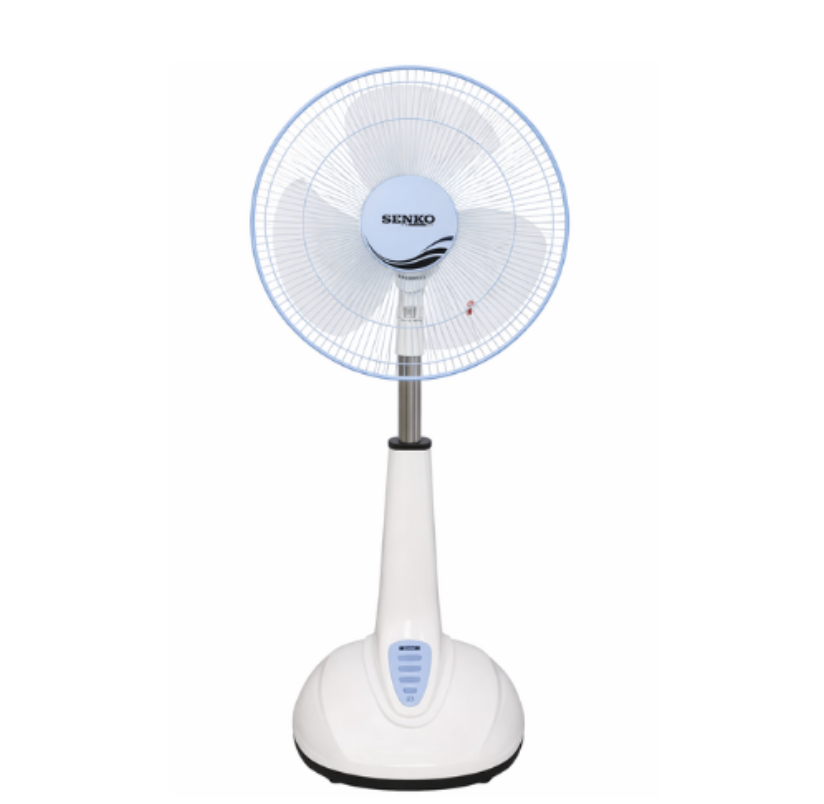 Quạt lửng Senko LS1639