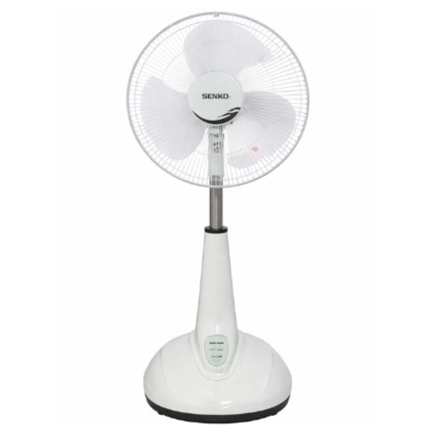 Quạt lửng Senko LS1639