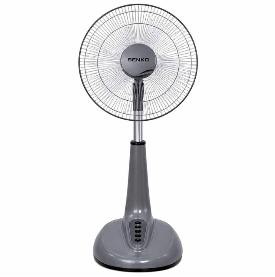 Quạt lửng Senko LS1639