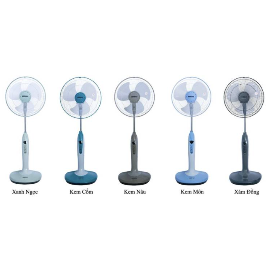 Quạt đứng Senko DD1602