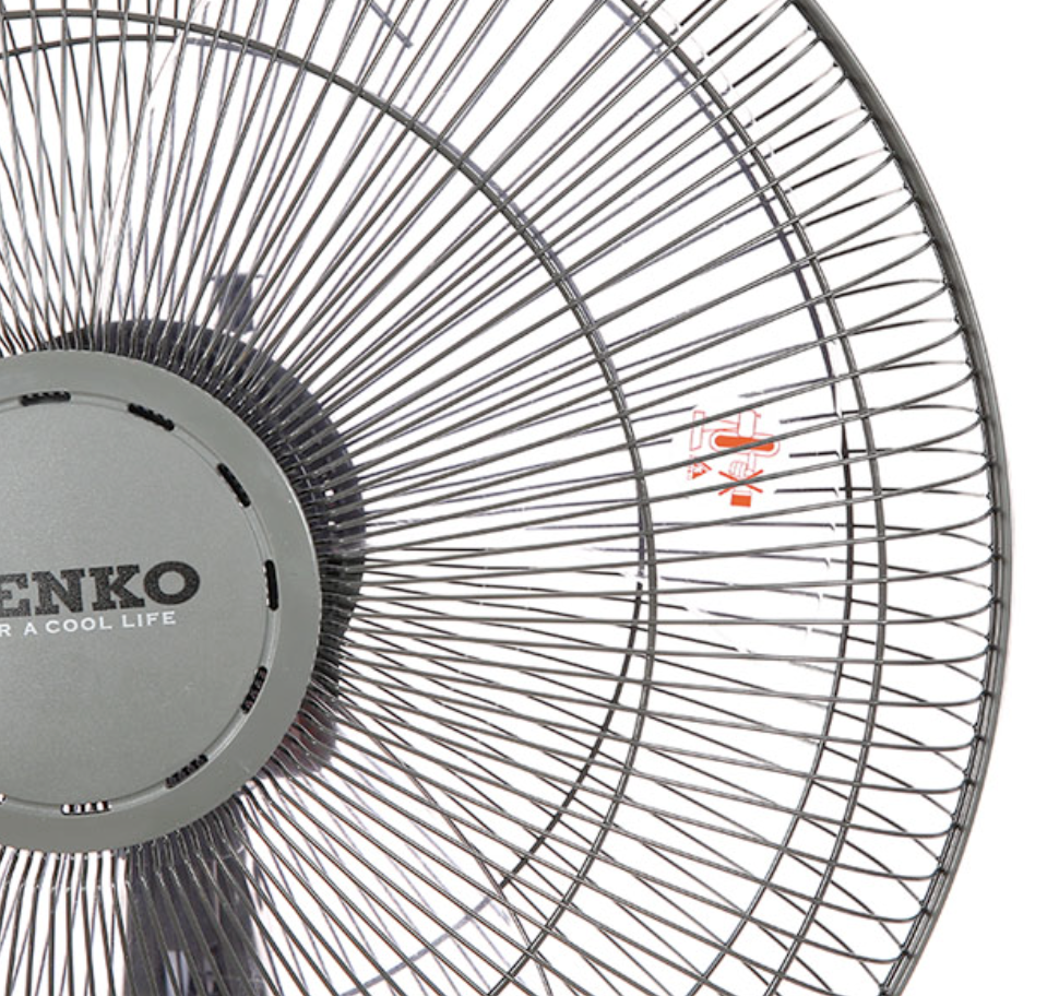 Quạt đứng Senko DH1600
