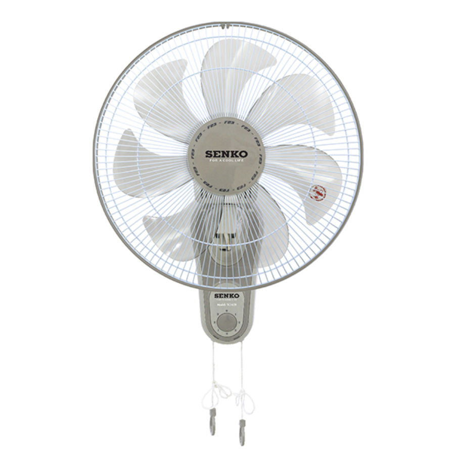 Quạt treo tường Senko TC1620