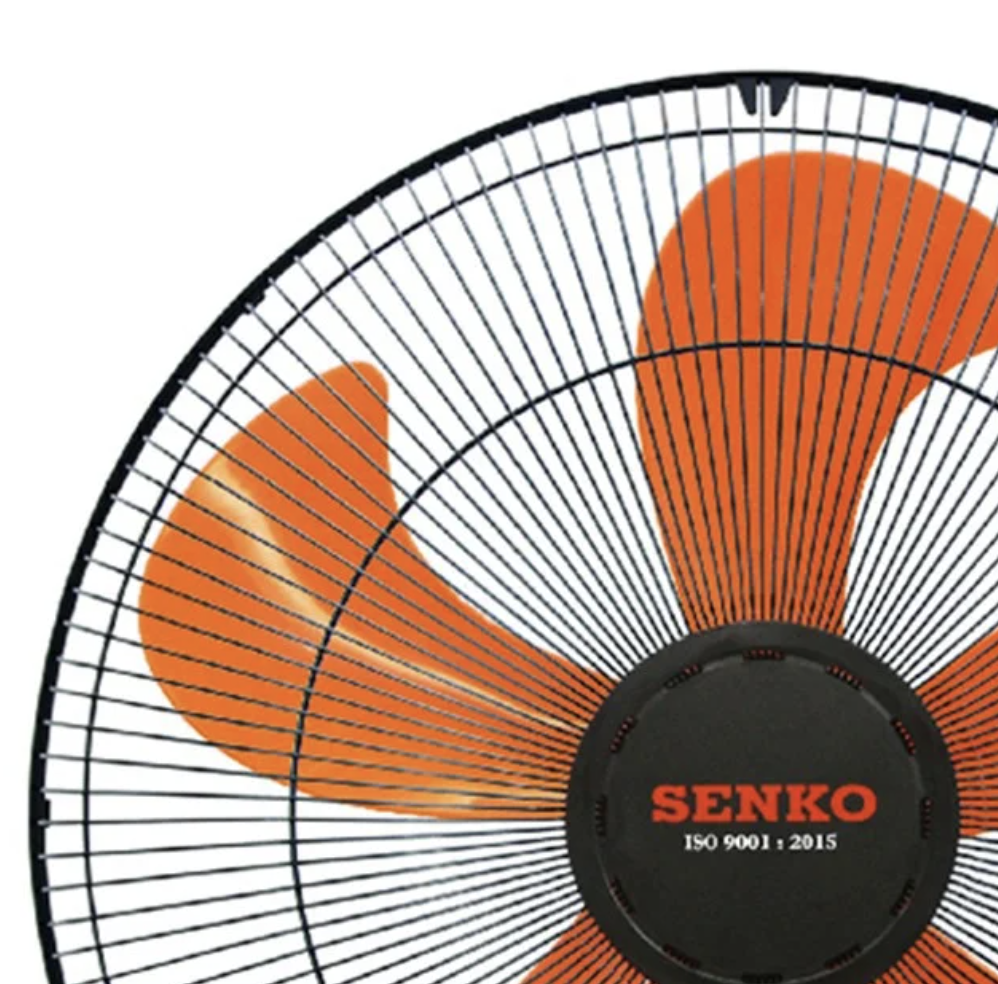 Quạt treo tường Senko T1882