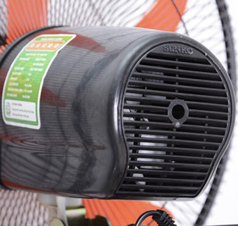 Quạt treo tường Senko T1882
