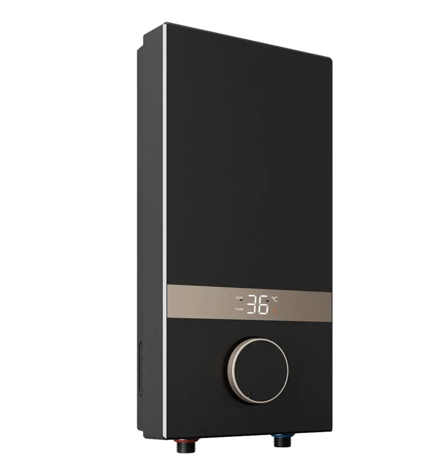 Máy nước nóng trực tiếp Toshiba TWH-45EMCPVN(S)-CB