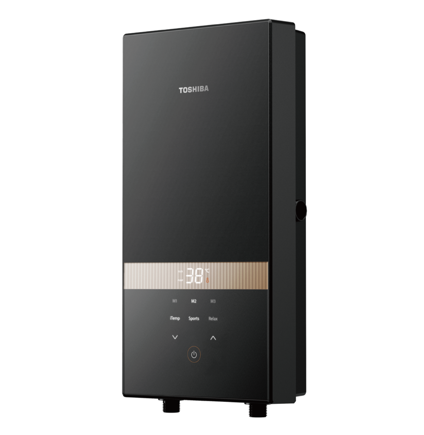 Máy nước nóng trực tiếp Toshiba TWH-45EMC1PVN(K)-KB