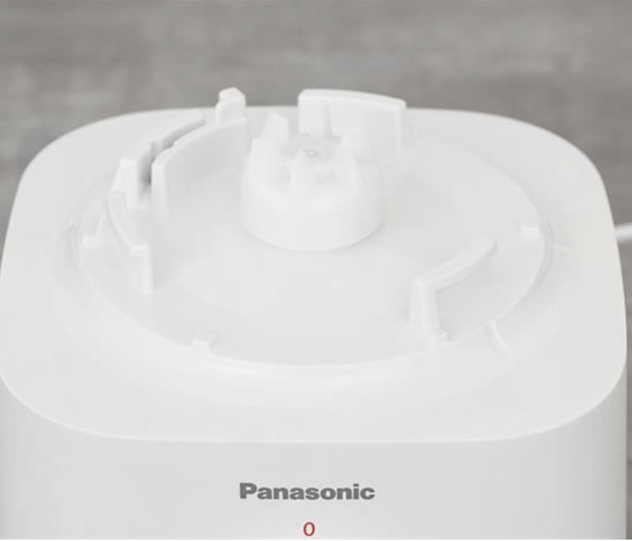Máy xay sinh tố Panasonic MX-EG5311WRA