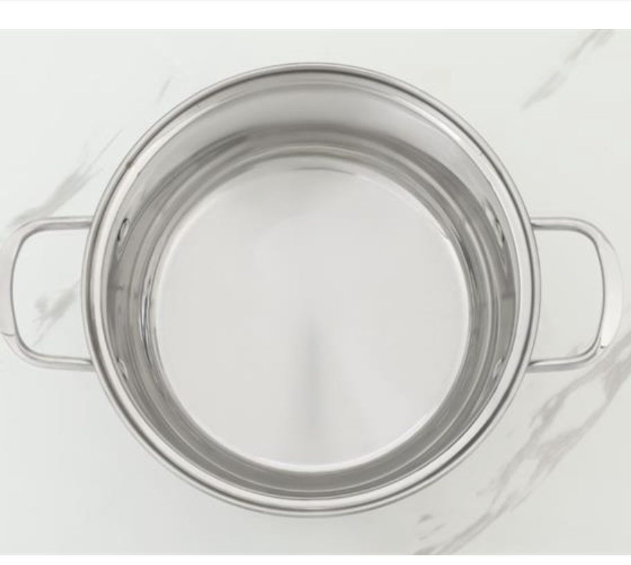 Bộ nồi inox 5 đáy Sunhouse SHG788