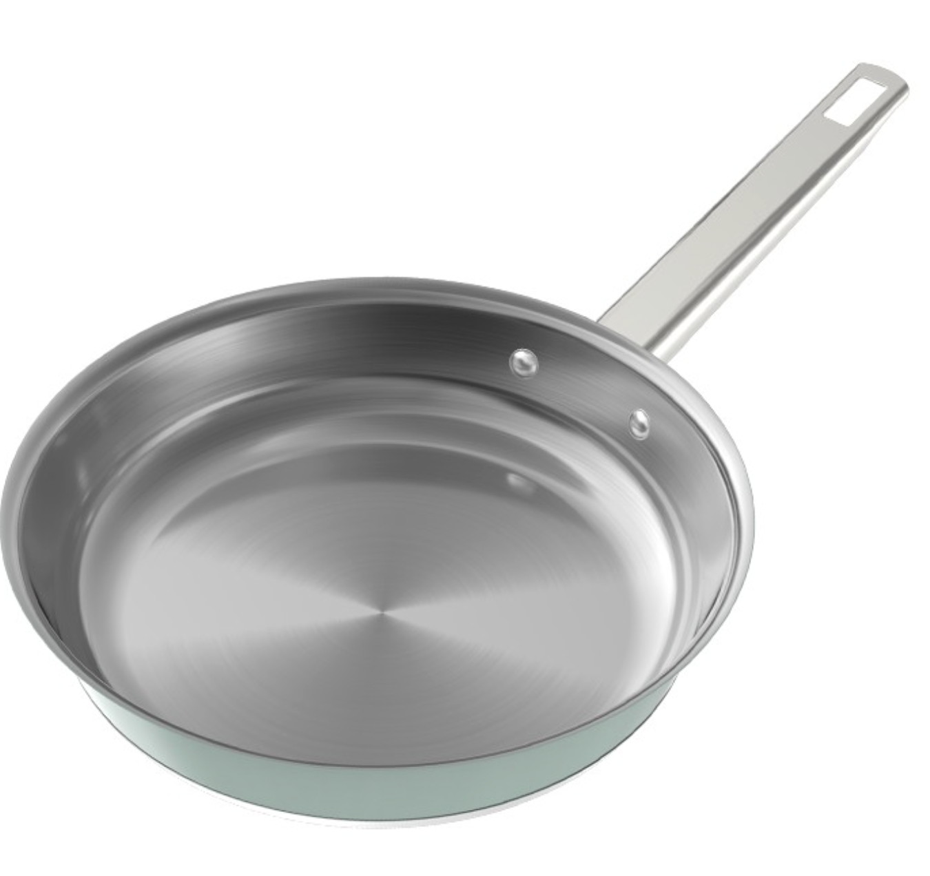 Bộ nồi chảo inox 304 Sunhouse SHG608